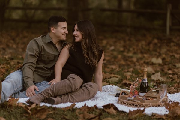 Engagement example