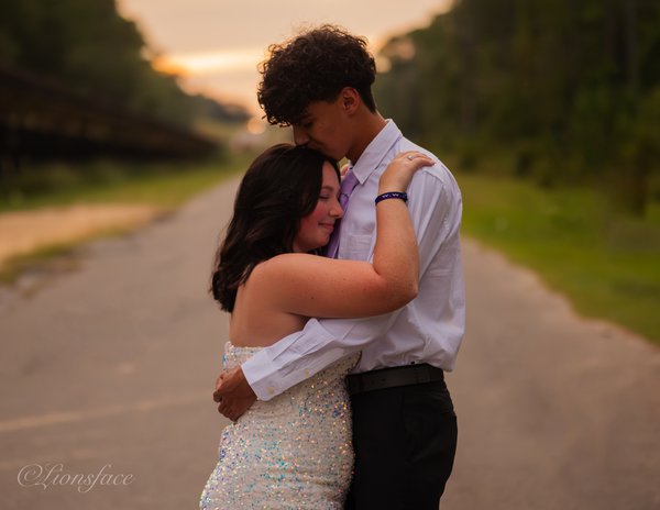 Dating Portrait example