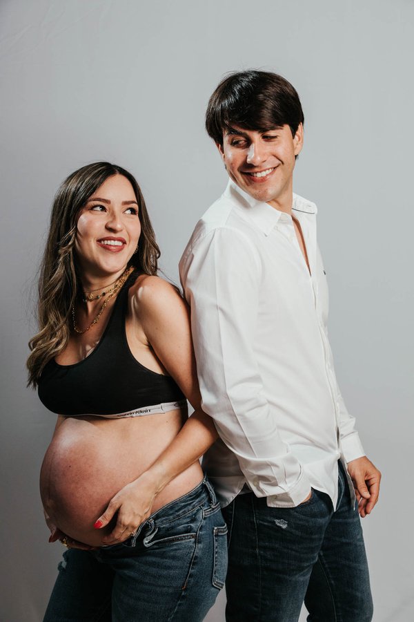 Maternity example