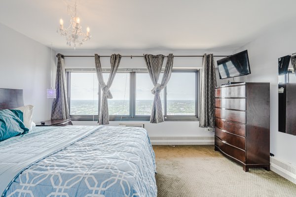 Real Estate example