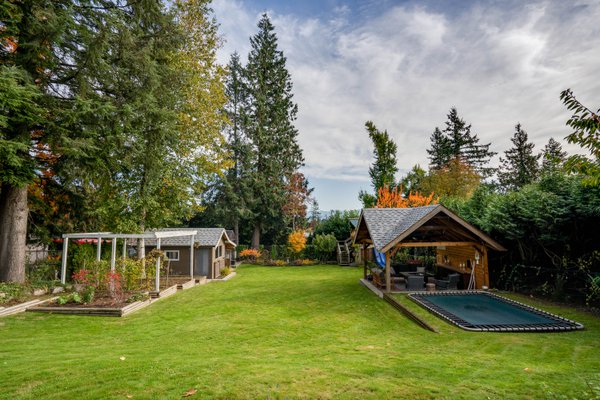 Real Estate example