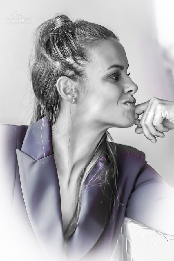 Portrait example