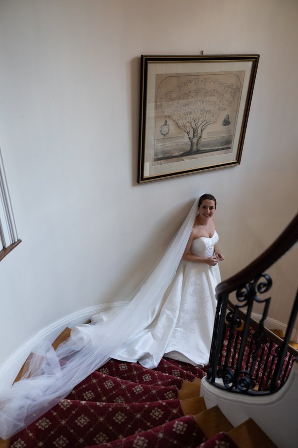 Wedding example