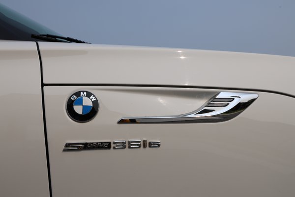 Automotive example