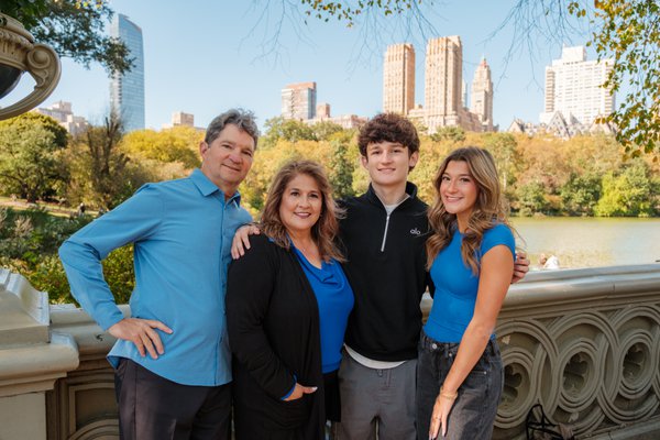 Family example