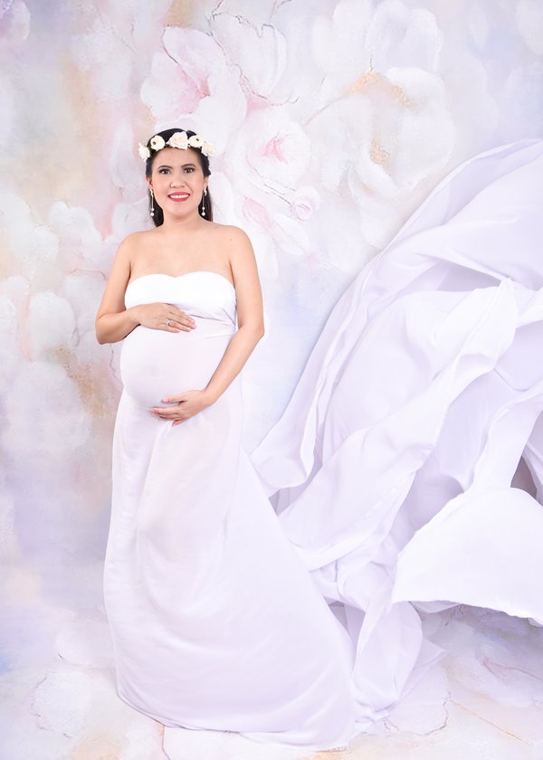 Maternity example