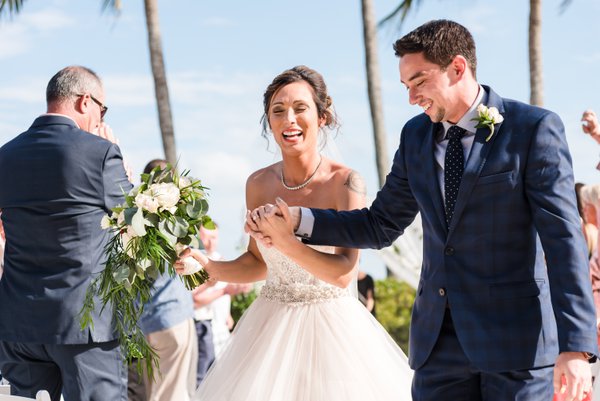 Wedding example
