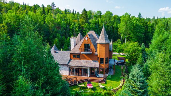 Real Estate example