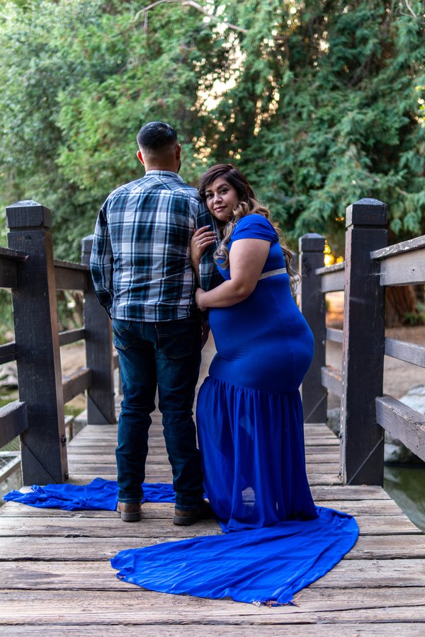 Maternity example