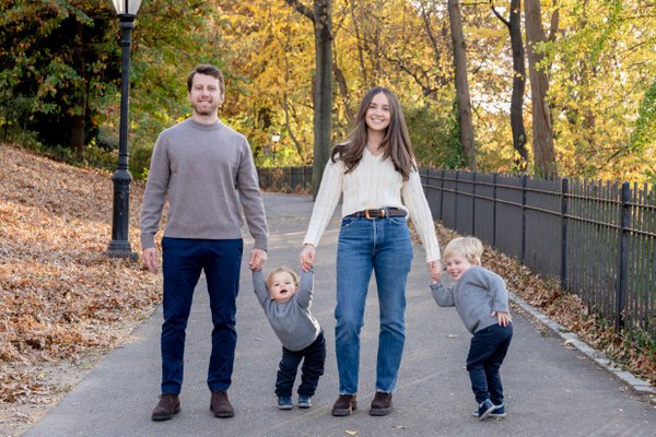 Family example