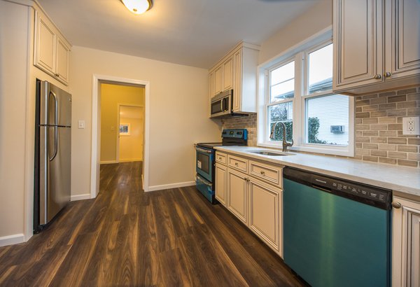 Real Estate example