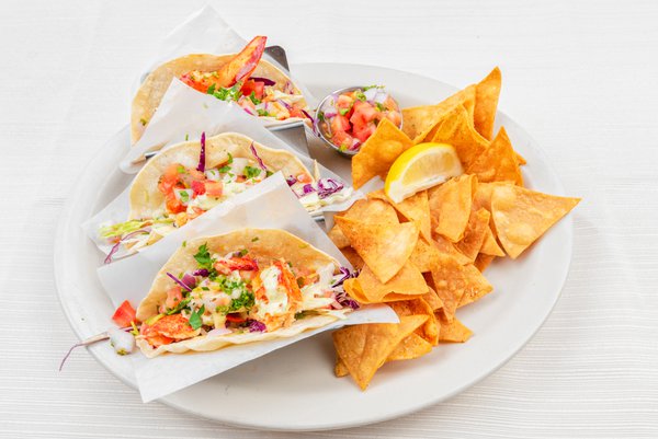 Food example