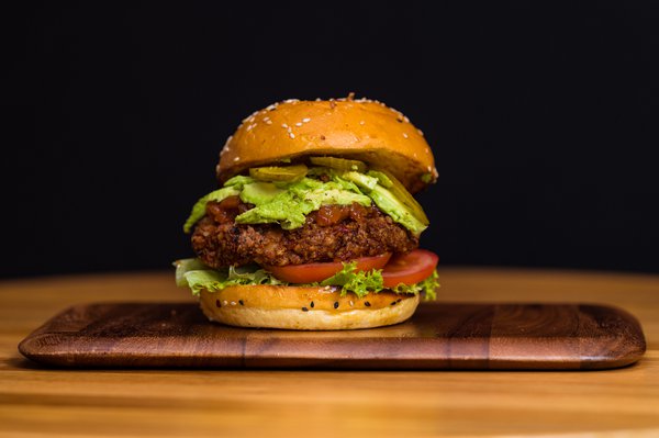 Food example