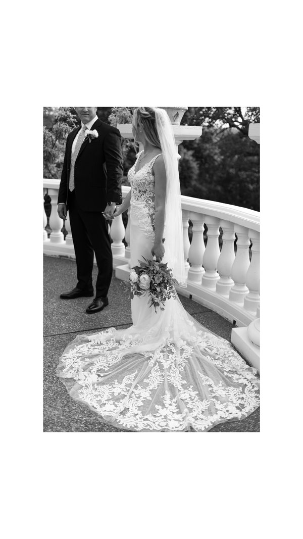Wedding example
