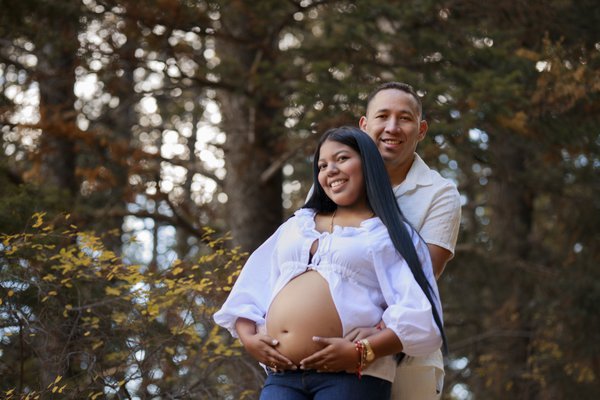 Maternity example