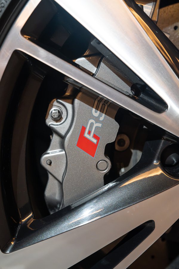 Automotive example