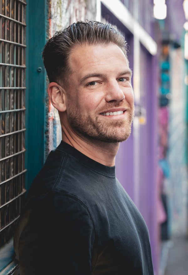 Dating Portrait example