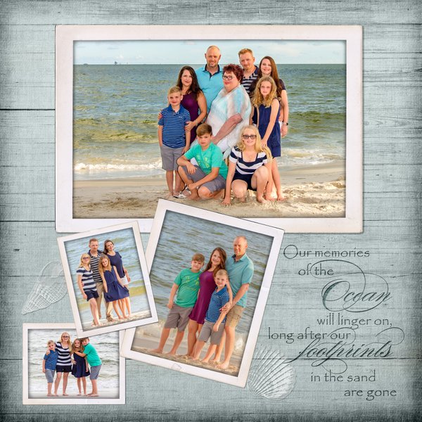 Family example