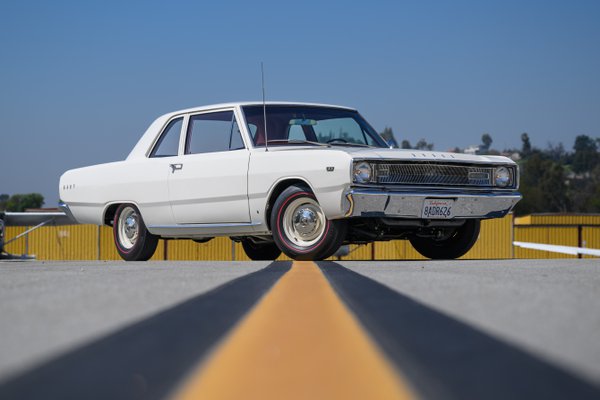 Automotive example