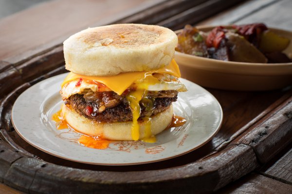 Food example
