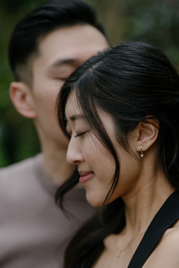Engagement example