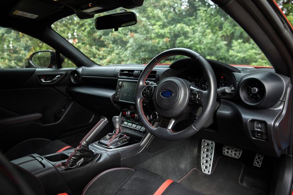 Automotive example