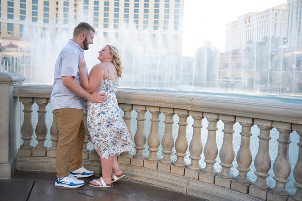 Engagement example