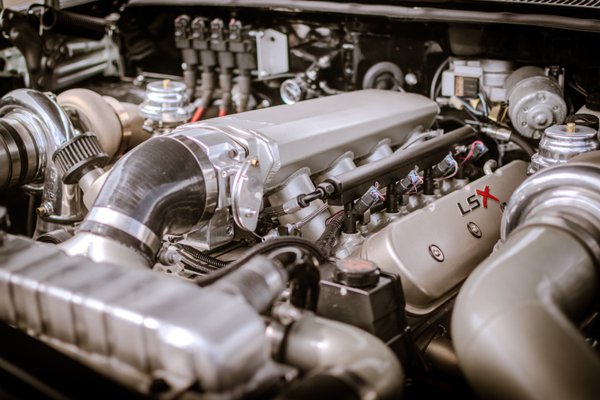 Automotive example