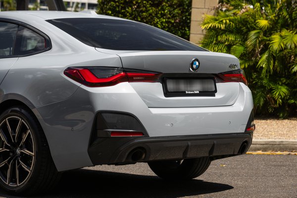Automotive example