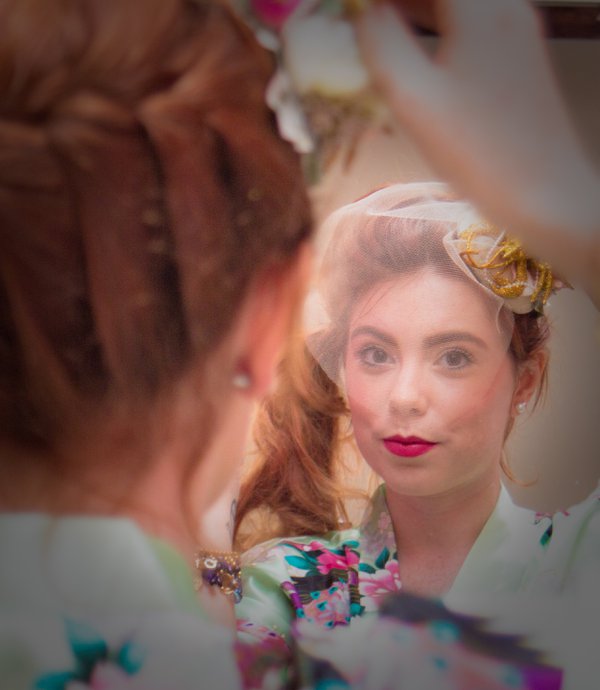 Wedding example
