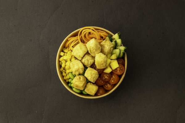 Food example
