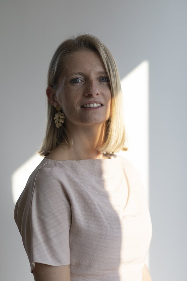 Team & Office example