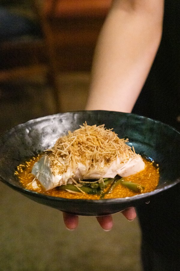 Food example