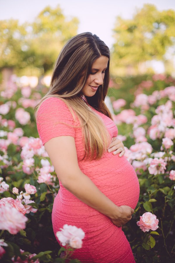 Maternity example