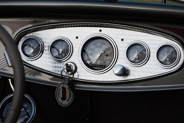 Automotive example