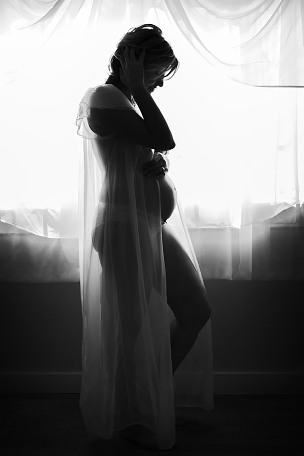 Maternity example