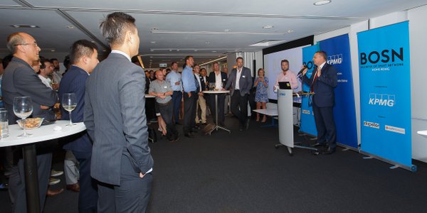Event example