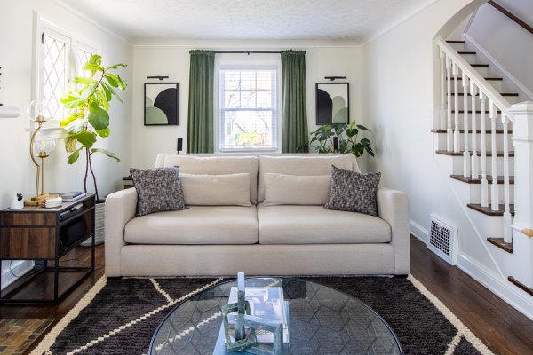 Real Estate example