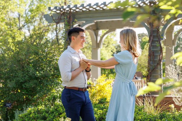 Engagement example