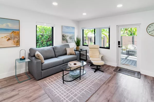 Real Estate example