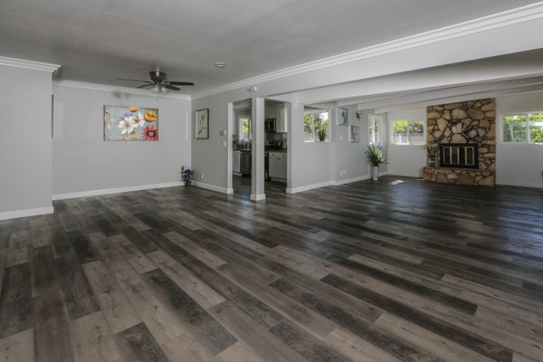 Real Estate example