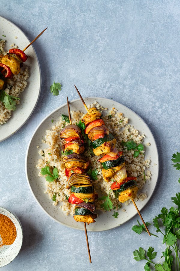 Food example