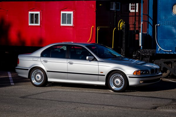Automotive example