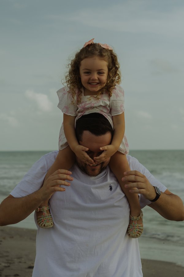 Family example