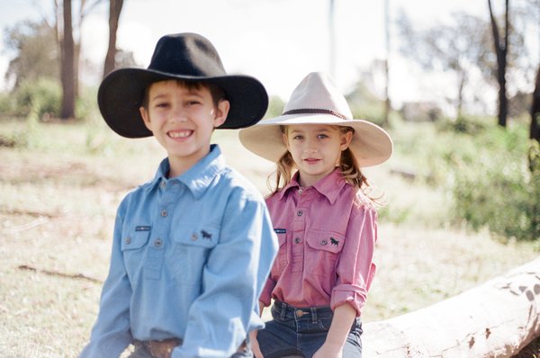 Kids example