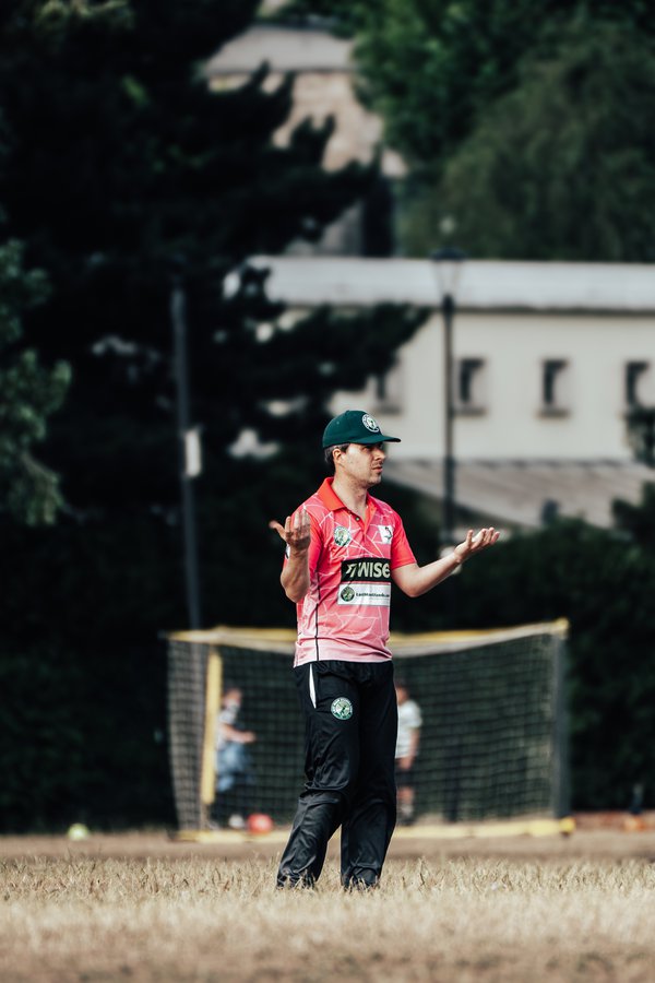 Sport example