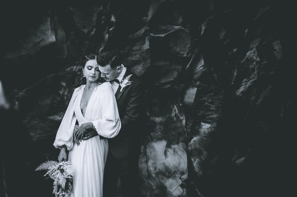 Wedding example