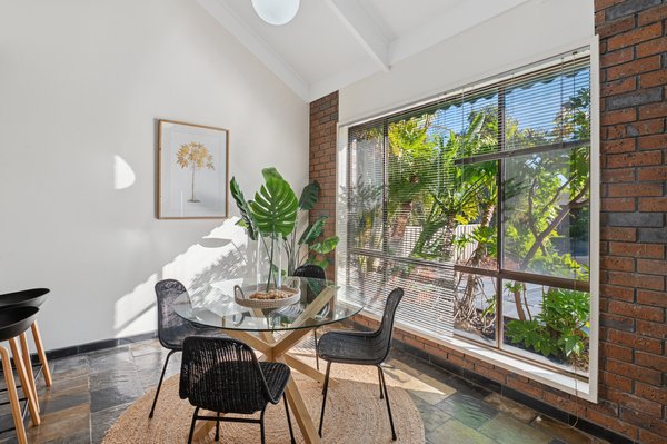 Real Estate example
