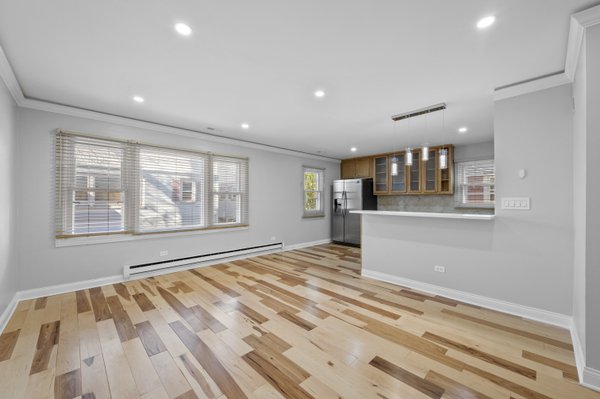 Real Estate example