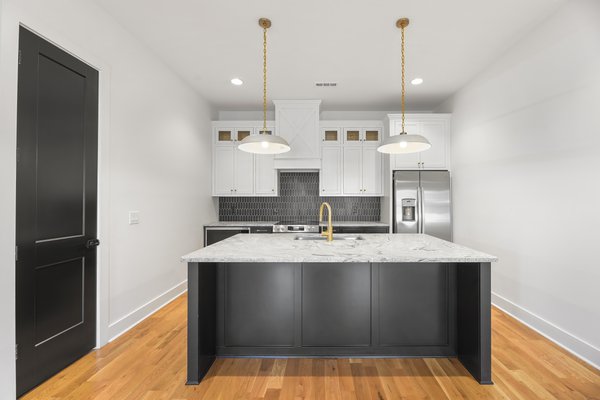 Real Estate example